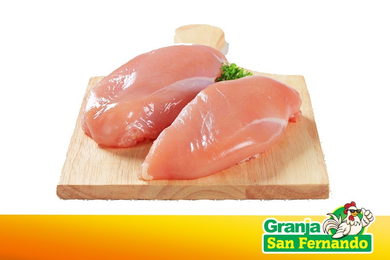 Suprema - Granja San Fernando